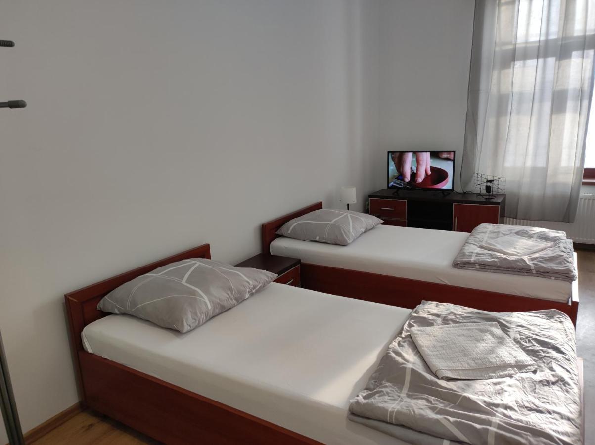 Hostel 36 كاتوفيتسه المظهر الخارجي الصورة