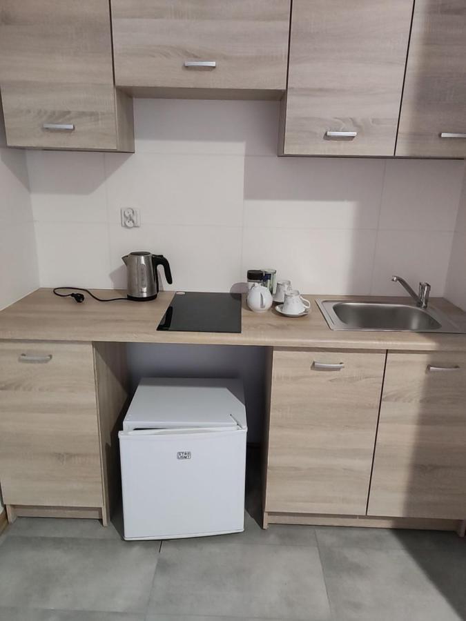 Hostel 36 كاتوفيتسه المظهر الخارجي الصورة