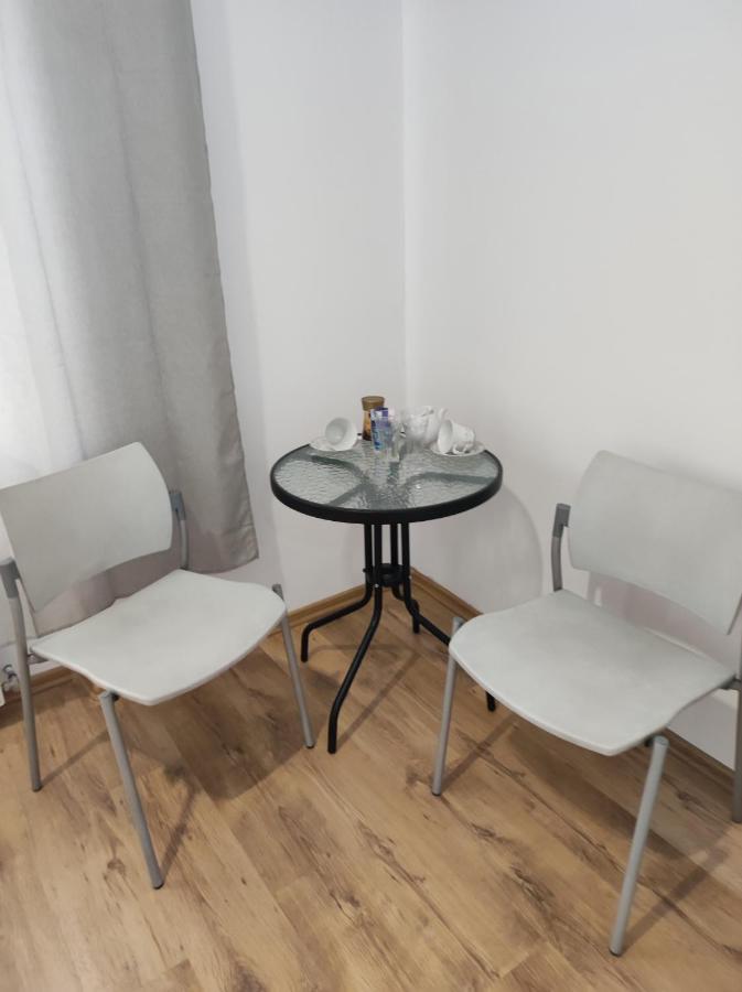 Hostel 36 كاتوفيتسه المظهر الخارجي الصورة