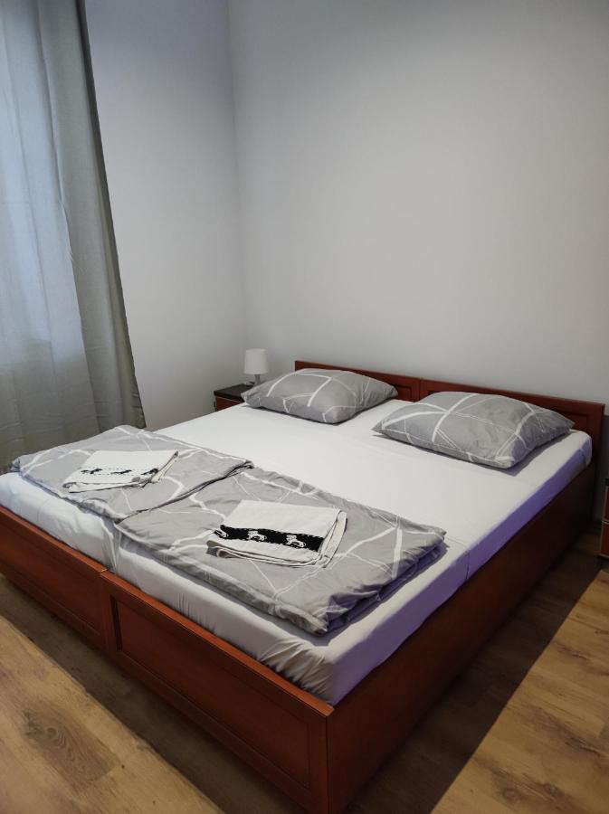 Hostel 36 كاتوفيتسه المظهر الخارجي الصورة