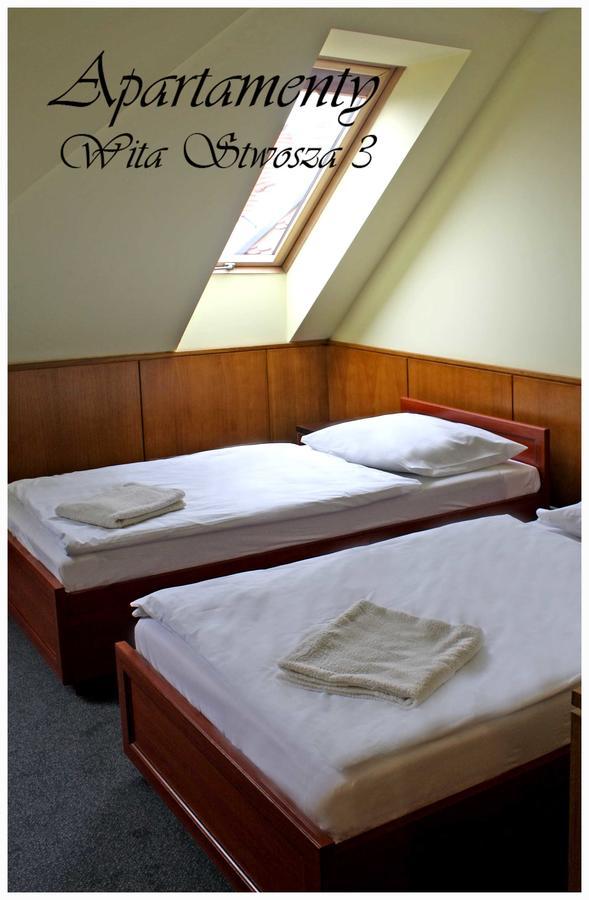 Hostel 36 كاتوفيتسه المظهر الخارجي الصورة